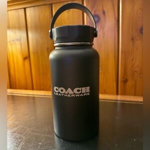 Metal Coach Waterbottle